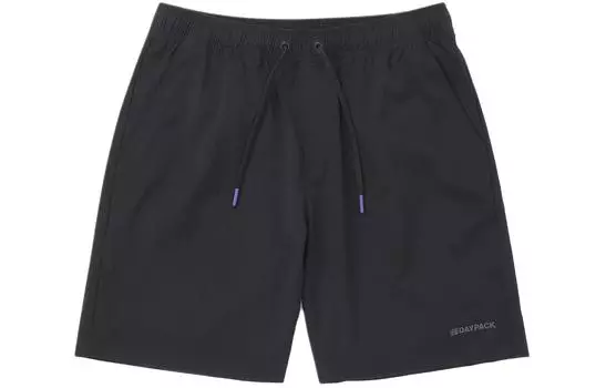 Повседневные шорты унисекс KOLON SPORT, бежевый