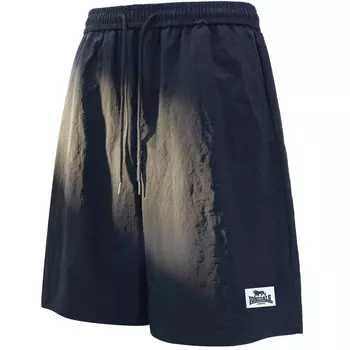 Повседневные шорты унисекс LONSDALE, Серый