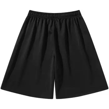 Повседневные шорты унисекс LONSDALE, Серый