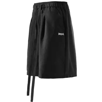 Повседневные шорты унисекс LONSDALE, Светло-серый