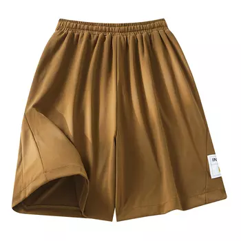 Повседневные шорты унисекс magmode, Черный