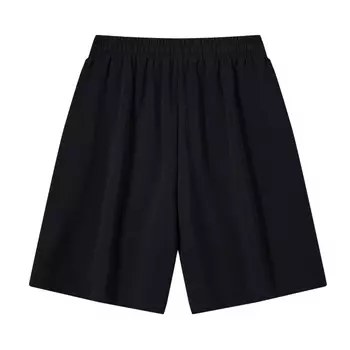 Повседневные шорты унисекс magmode, Красный (прямой плоский угол)