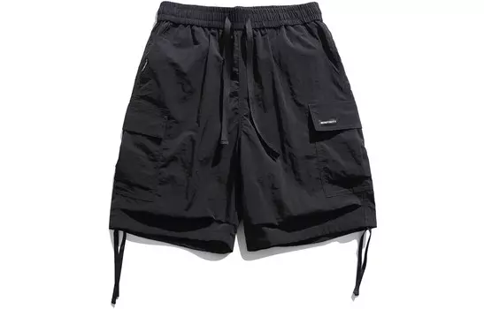 Повседневные шорты унисекс Minfinity, цвет God Gray