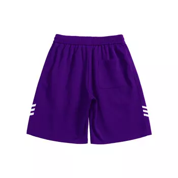 Повседневные шорты унисекс Rkvc, Черный