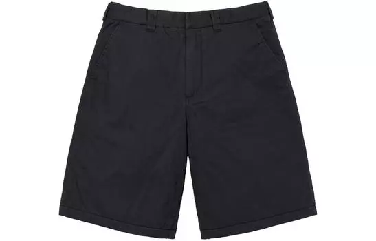 Шорты Supreme MM6 Maison Margiela, фиолетовый