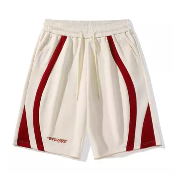 Повседневные шорты унисекс Tencent Video Doki, Черный