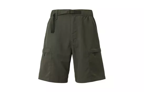 Повседневные шорты унисекс Thyme Uniqlo, цвет Thyme