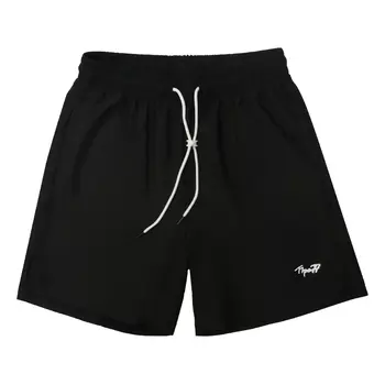 Повседневные шорты унисекс Tip-Off, Темно-синий