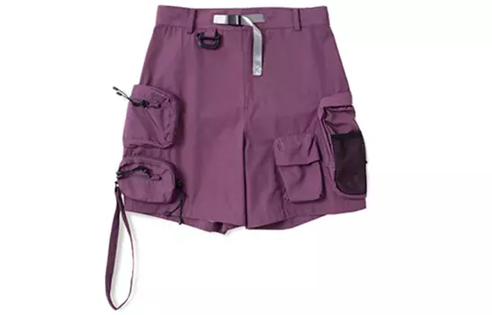 Повседневные шорты унисекс Umamiism