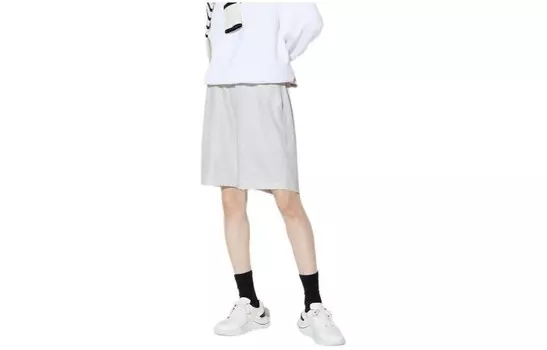 Повседневные шорты унисекс Uniqlo, цвет One Size