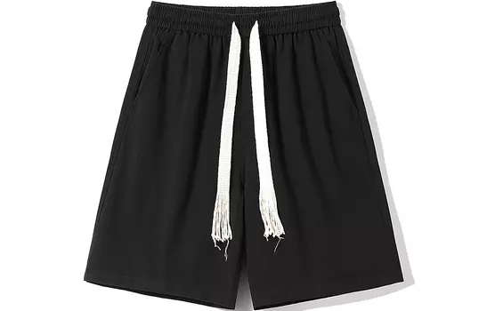 Повседневные шорты унисекс Universal Templates, синий