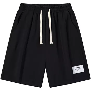 Повседневные шорты унисекс WANX, Apricot