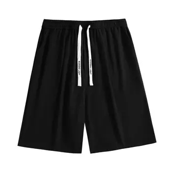 Повседневные шорты унисекс Warning Light, серый