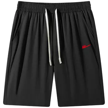 Повседневные шорты унисекс WARRIOR, черный