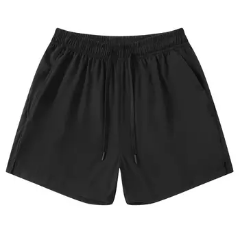 Повседневные шорты унисекс Whelve, Флуоресцентный зеленый + флуоресцентный зеленый (сменный комплект) 2 шт.