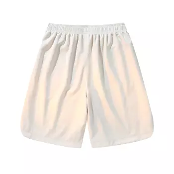 Повседневные шорты унисекс Whole EARTH, Черный