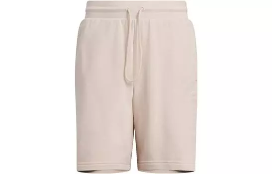 Повседневные шорты унисекс Wonder Taupe Adidas Neo, Wonder Taupe