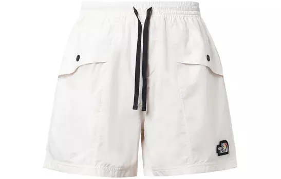 Повседневные шорты Urban Exploration женские белые The North Face