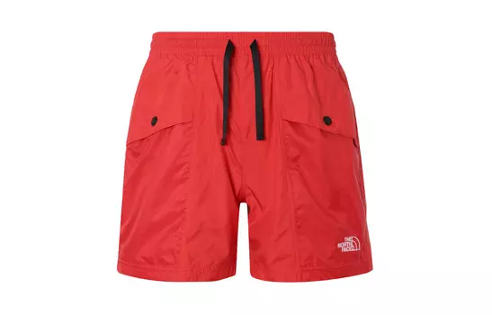 Повседневные шорты Urban Exploration женские красные The North Face