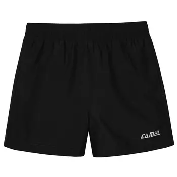 Повседневные шорты Urban Function Series для женщин CAMEL, темно-синий