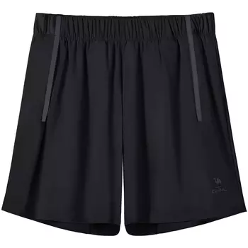 Повседневные шорты Urban Function Series для женщин CAMEL, Space Gray