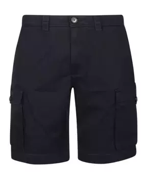 Повседневные шорты Woolrich, синий