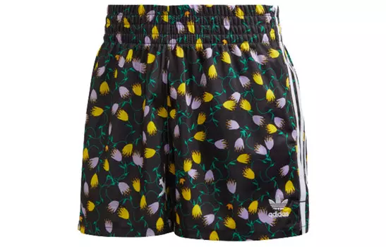 Повседневные шорты женские Adidas Originals