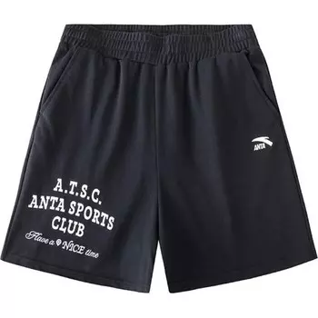 Повседневные шорты женские Anta