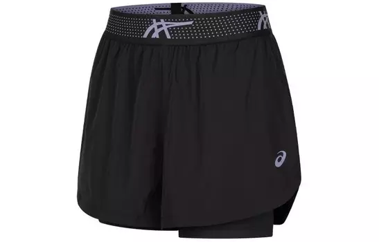 Повседневные шорты женские Asics