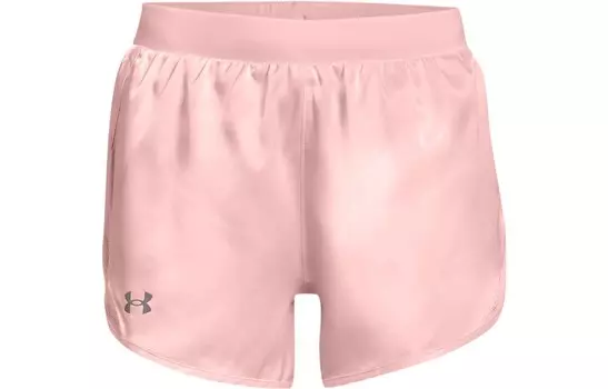 Повседневные шорты женские балетки Powder Under Armour