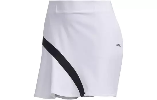 Повседневные шорты женские белые Adidas