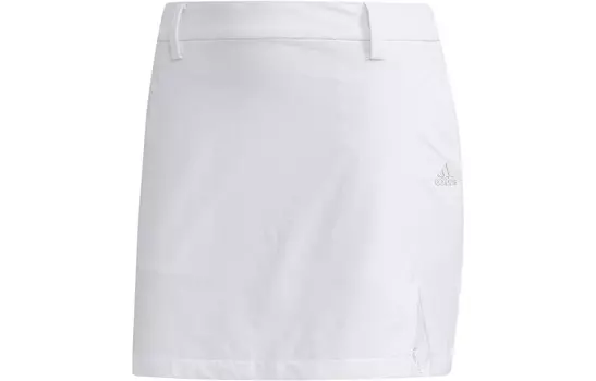 Повседневные шорты женские белые Adidas