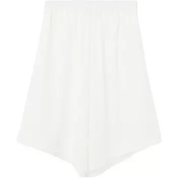 Повседневные шорты женские белые Cos