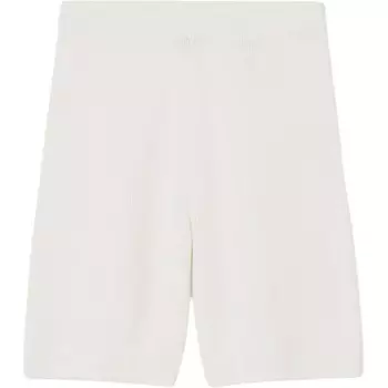 Повседневные шорты женские белые Cos