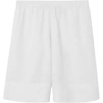 Повседневные шорты женские белые Cos