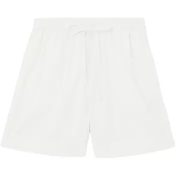 Повседневные шорты женские белые Cos