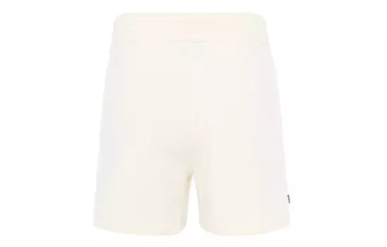 Повседневные шорты женские белые Fila