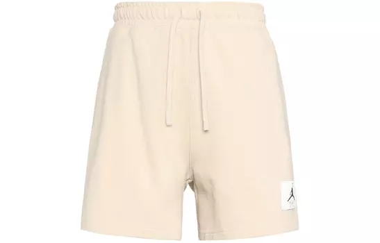 Повседневные шорты женские белые Jordan