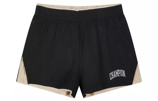 Повседневные шорты женские Champion, Light Khaki