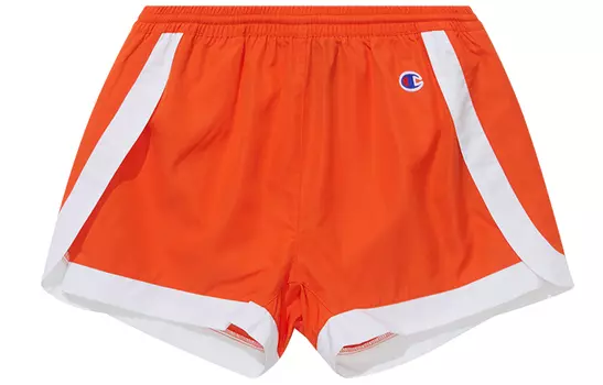 Повседневные шорты женские Champion, Orange