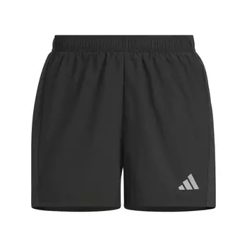 Повседневные шорты женские черные Adidas