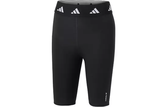 Повседневные шорты женские черные Adidas