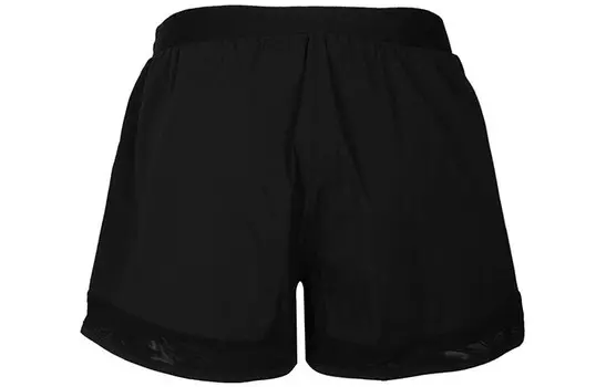 Повседневные шорты женские черные Adidas