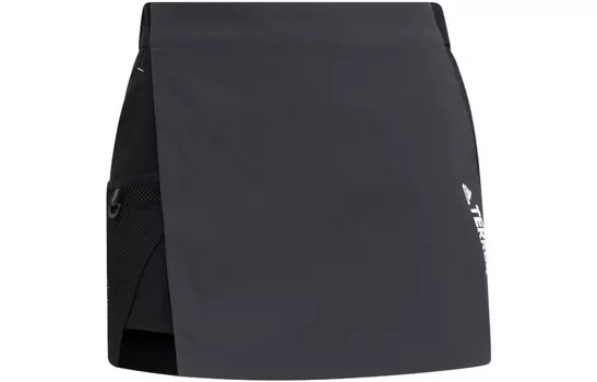 Повседневные шорты женские черные Adidas