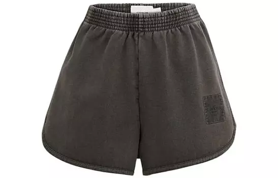 Повседневные шорты женские Coach