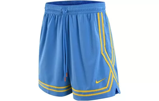 Повседневные шорты женские Coastal Blue Nike