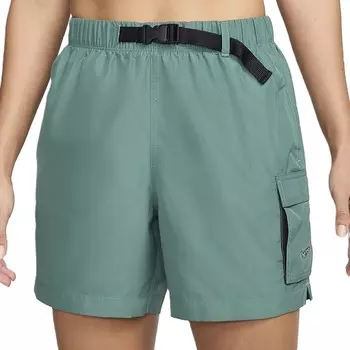 Повседневные шорты женские Coastal Blue Nike