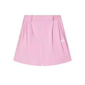 Повседневные шорты женские Concubine розовые Fila