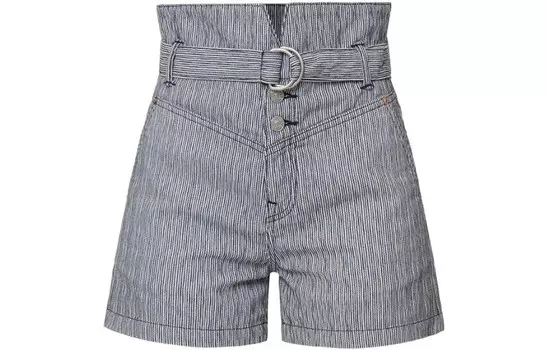 Повседневные шорты женские Cop Evisu