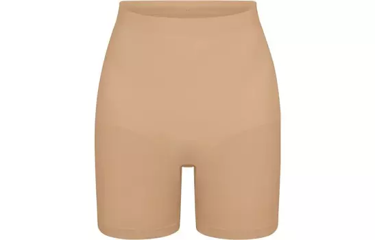 Повседневные шорты женские цвета CLAY/Clay Skims